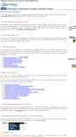 Mobile Screenshot of myphpform.com